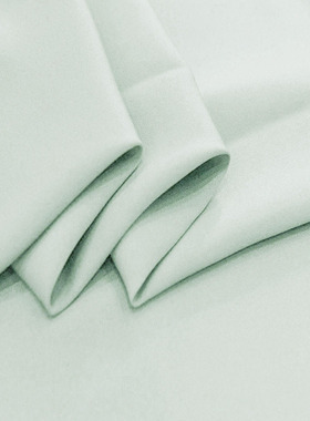 真丝弹力双乔19姆米140cm宽幅桑蚕丝衫衫连衣裙高定礼服面料21093