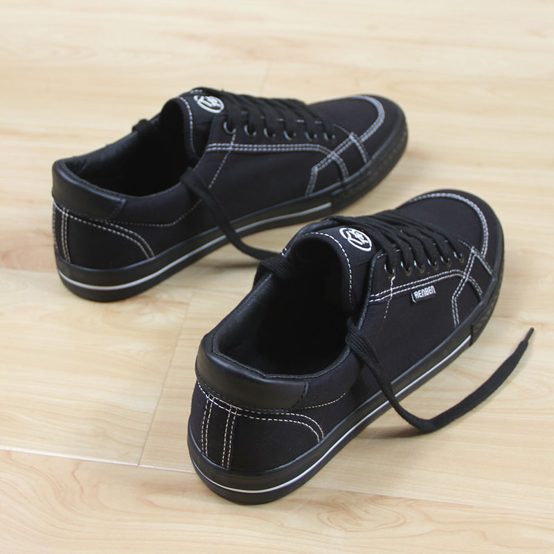 人本帆布鞋男春季新款韩版男士小白鞋平底学生休闲板鞋情侣鞋7567在类目 流行男鞋, 帆布鞋中 - 来自Buy2taobao.com提供专业的淘宝代购服务