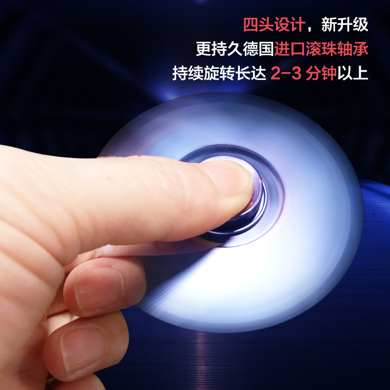 Finger spinner OTHER   - Ref 2615210 Image 3