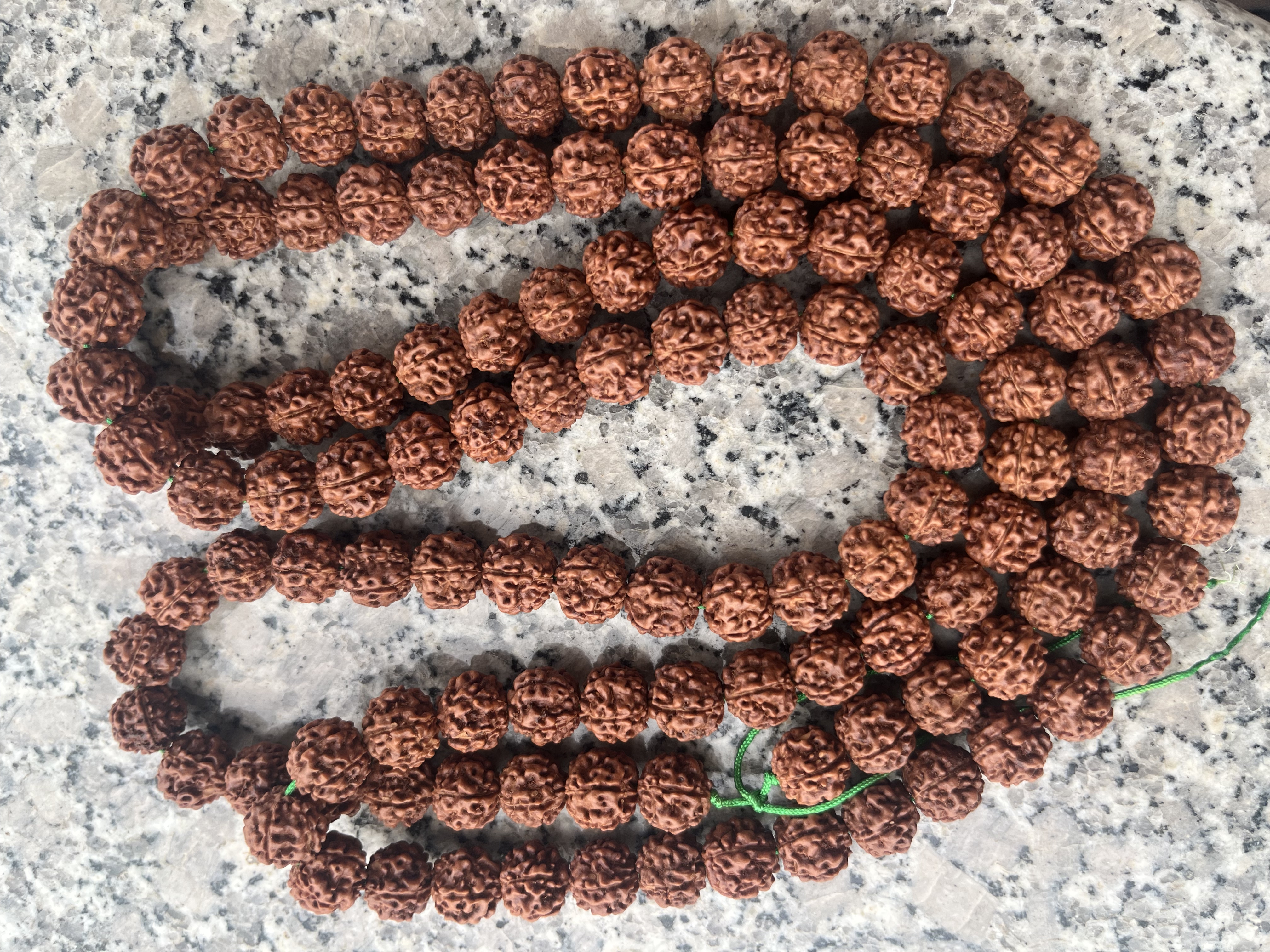 小金刚108老树龙脊10mm特色文玩佛珠念珠手持男款