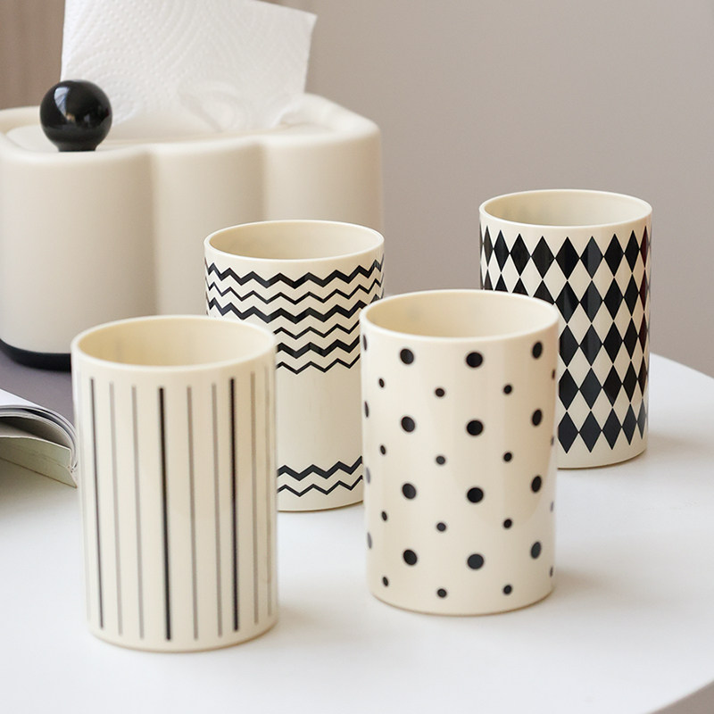 ins奶油风居家漱口杯家用北欧简约刷牙杯情侣洗漱杯牙缸刷牙杯子,家庭/个人清洁工具,洗漱杯,淘宝优惠券,粉丝福利购,淘宝优惠卷