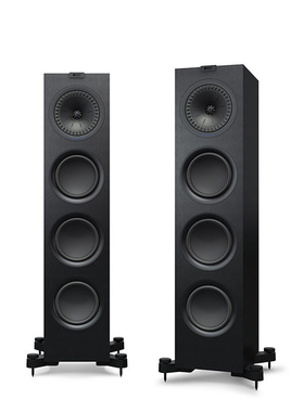 KEF Q750 家庭影院高保真音箱HiFi扬声器落地音响（老款停产）