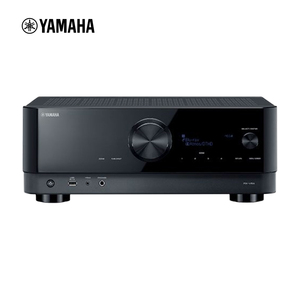 Yamaha/雅马哈RX-V6A功放机家庭影院7.2声道8K全景声杜比DTS