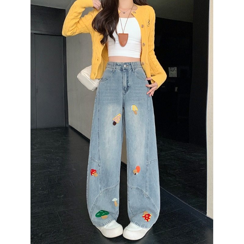 木子理想大码女装大面菁微胖定制奢姿旗舰店杨杨玉李潇洒杨天真秋