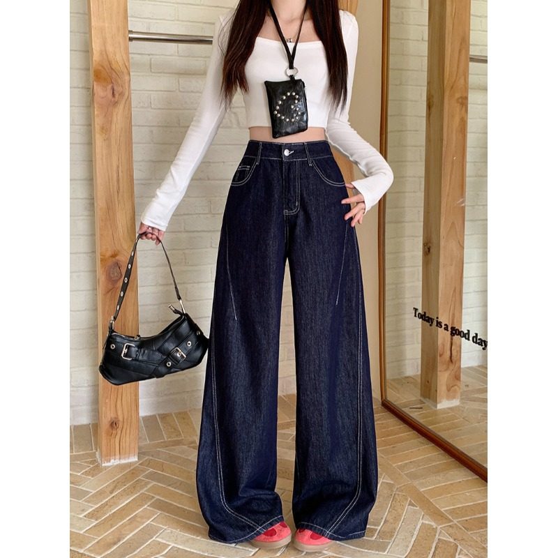 木子理想大码女装大面菁微胖定制奢姿旗舰店杨杨玉李潇洒杨天真秋