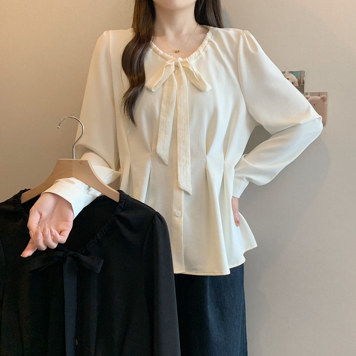 李潇洒微胖定制大面菁大婉酱c甜橙家f班圆大敏何小七辣条大码女装