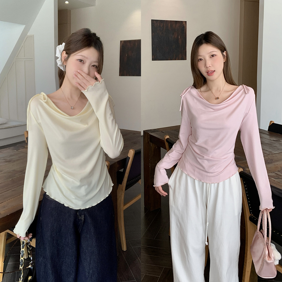 乐派儿大码女装李潇洒微胖定制杨天真杨杨玉滴一胖木子理想旗舰店