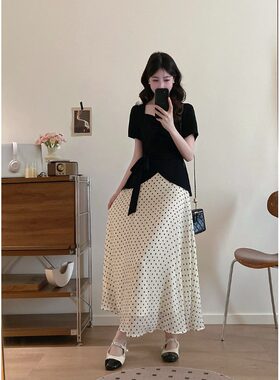 大面菁微胖定制辣妈起义大码女装江小禾熊雅雅李潇洒辣条家曾小咸