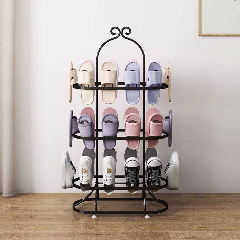 立式晾鞋架室外晒鞋子的架子阳台旋转鞋架家用收纳落地式拖鞋架,住宅家具,儿童鞋架,淘宝优惠券,粉丝福利购,淘宝优惠卷