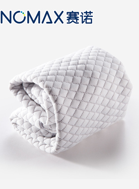 SINOMAX赛诺4D枕二代一代/大/小号/碧蓝/美梦/睡安猪冰凉枕套