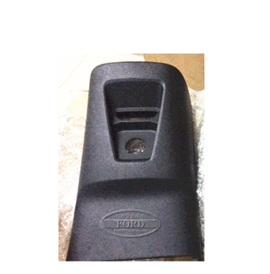 适配 福睿斯扶手箱后面板扶手箱点烟器盖板USB面板饰板中央扶手箱