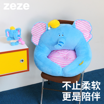 zeze小象狗窝猫窝四季通用开放式