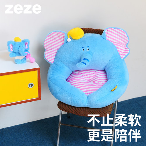 zeze小象狗窝猫窝四季通用开放式