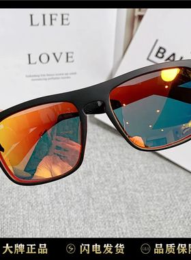 欧美时尚弹性运动偏光遮阳太阳镜