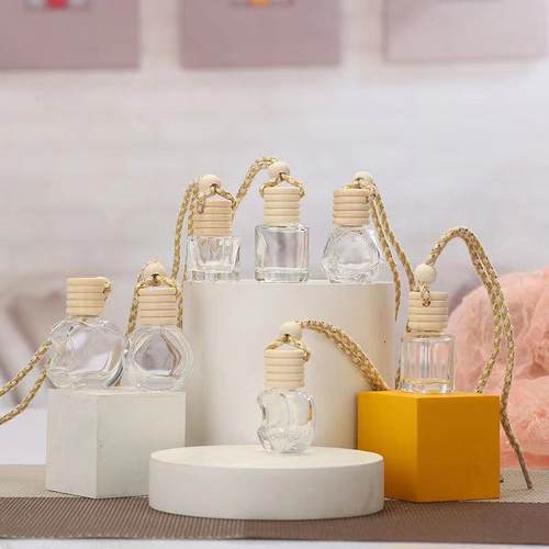 汽车挂件木盖散发空瓶