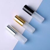 B012 空瓶化妆瓶磨砂玻璃喷雾瓶 瓶 5ML香水瓶 玻璃喷瓶喷雾瓶分装