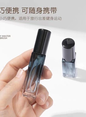 妆掌柜中国香水瓶便携喷雾