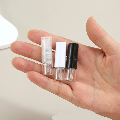 妆掌柜中国分装瓶便携小样喷雾