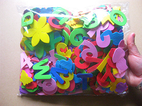 유치원 지역 코너 장식 재료 나비 꽃 벽 스티커 환경 창조 거품 스폰지 어린이 방 레이아웃