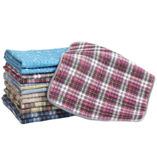 偏瘫老人护理垫卧床防水垫床上用尿床隔离垫加厚整床隔尿垫可机洗