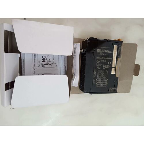 欧姆龙NX-TS3201 ID5342温度模块 全新拍前议价