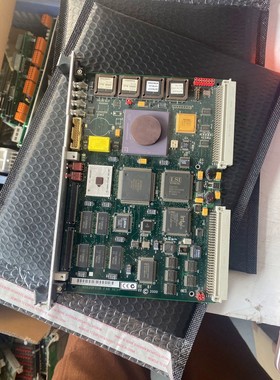 MVME162-P242LSE 1拍前议价