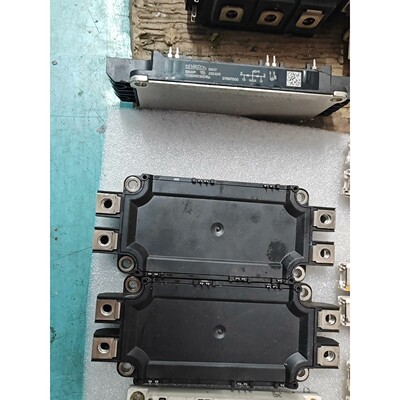原装SEMix603kD16p拍前议价