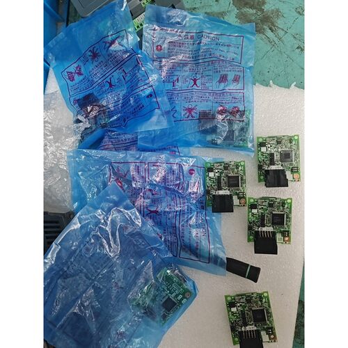 FR-A8NCBC186A981G52三菱通讯卡全新拍前议价