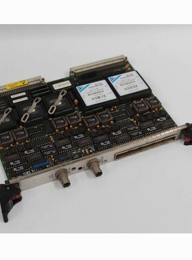 VMIVME4140美国GE发那科板卡拍前议价