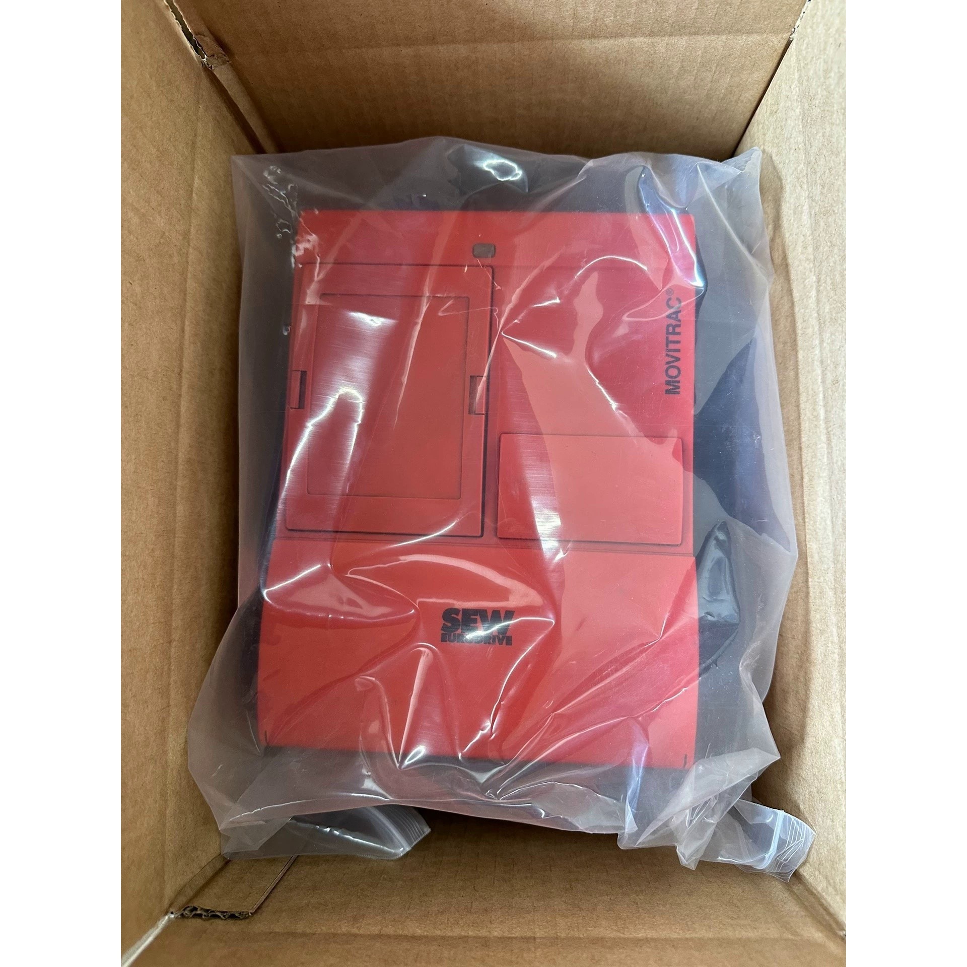 SEW变频器成色新31C022-503-4-00拍前议价