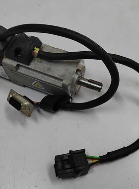 原装电机 MSMD012S2S7 拍前议价