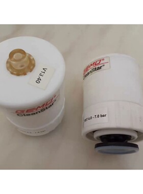 GEMU CLEANSTAR盖米阀门CH-3643 气动阀拍前议价