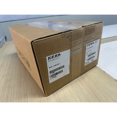 KEBA全新路斯特伺服驱动器SOCM-P 0022.001C拍前议价
