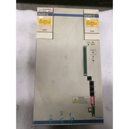 num驱动电源MDLL3050N00RN0I拍前议价