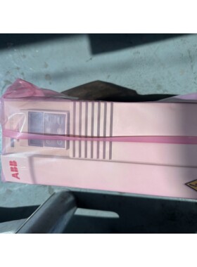 成色新ABB变频器ACS401000632拍前议价