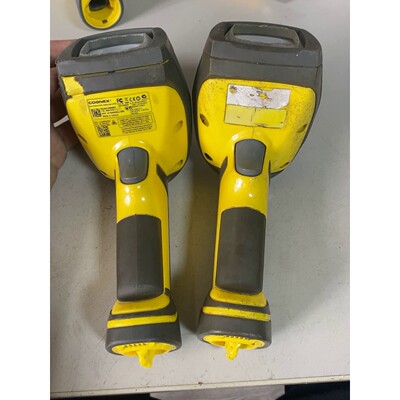 康耐视DM8500扫码枪拍前议价