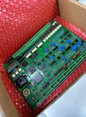 全新龙净高频主板FMHC-01拍前议价