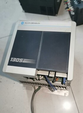 AB变频器1305-BA09A拍前议价