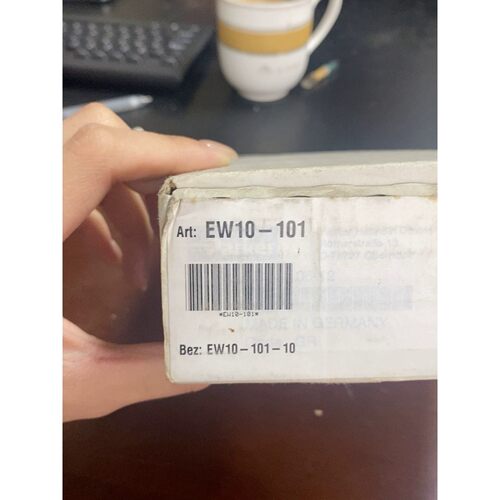 Parker 比例放大器EW10-101-10 全新原装拍前议价