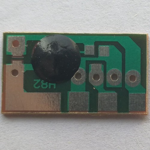 音乐片语音芯片生日快乐迷你模块