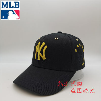 ny帽子mlb正品帽子棒球帽