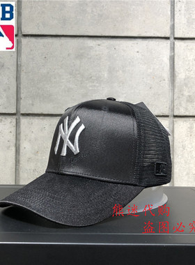 棒球帽嘻哈帽男女弯檐