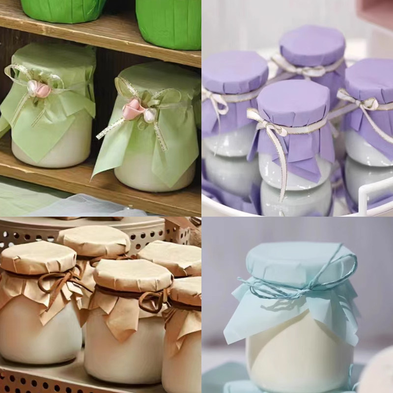 婚礼生日派对甜品台 布丁装饰  绑花 盖纸,节庆用品/礼品,甜品台装饰,淘宝优惠券,粉丝福利购,淘宝优惠卷