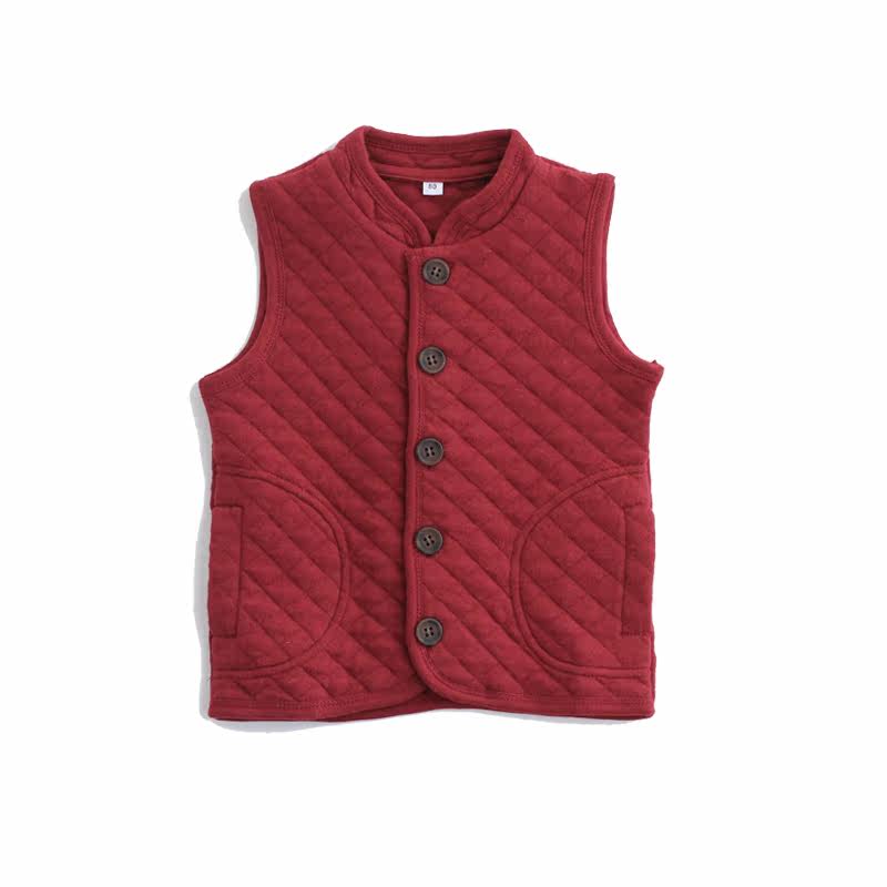 Gilet enfant - Ref 2069826 Image 4