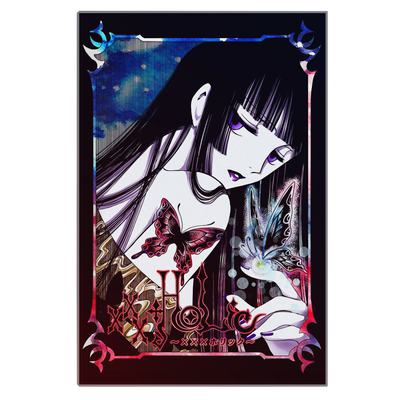 漫能日本XXXholic立牌摆件