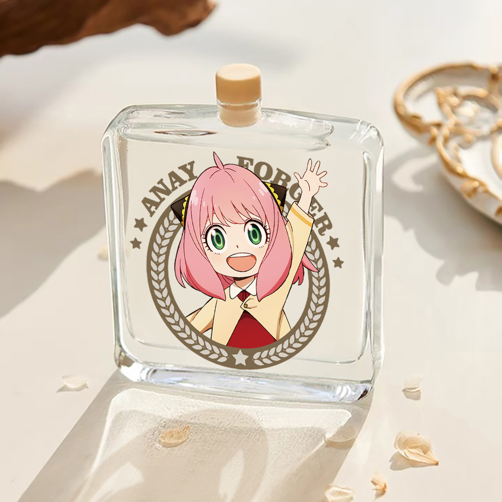 漫能间谍过家家香薰个性周边