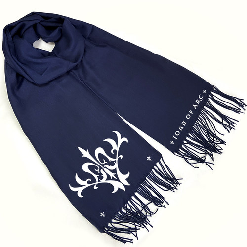 漫能fate围巾saber贞德远坂凛秋冬保暖围脖日系二次元动漫周边