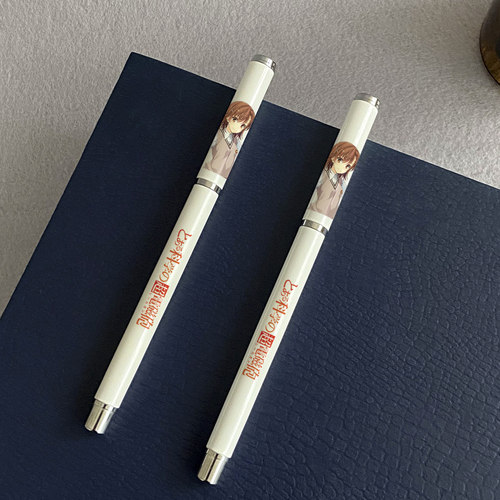 漫能某科学的超电磁炮周边日本