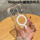 14plus简约高级保护套 11女款 带镜头膜magsafe磁吸iphone15手机壳16新款 13透明17适用11promax四角气囊防摔12