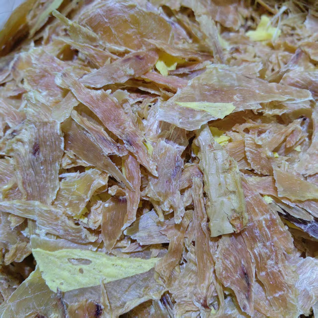 500克宠物狗零食纯鸡肉奶酪碎片除了鸡肉奶酪无任何添加